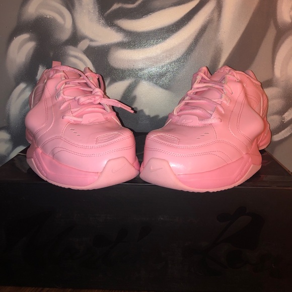 ***SOLD*** Martin Rose x Air Monarch IV ‘Pink’ - Picture 2 of 5
